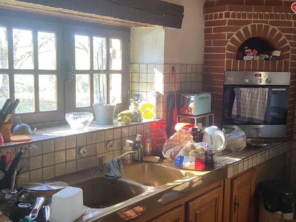 Villa i Sainte-Alvere, Dordogne - foto 3