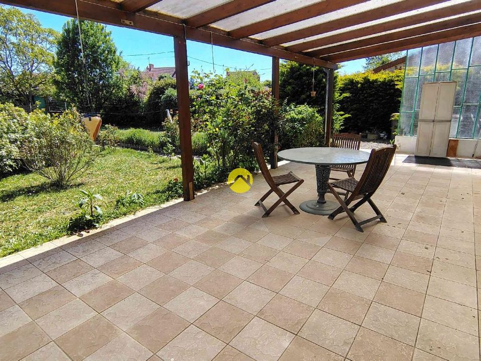 Villa i Sancoins, Cher - foto 2