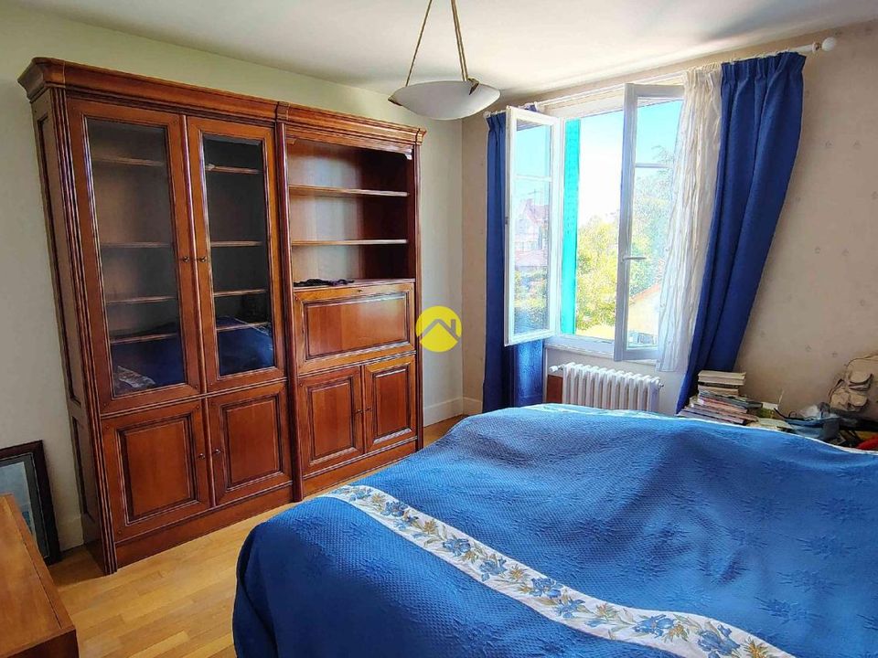 Villa i Sancoins, Cher - foto 4
