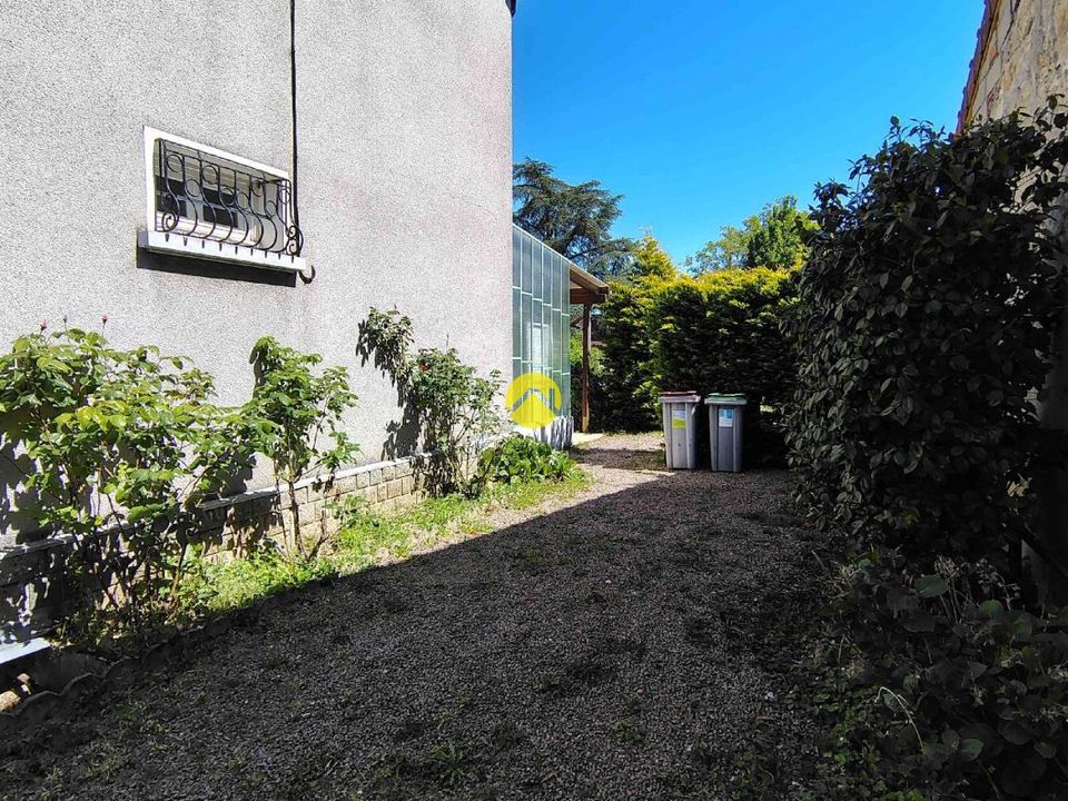Villa i Sancoins, Cher - foto 5
