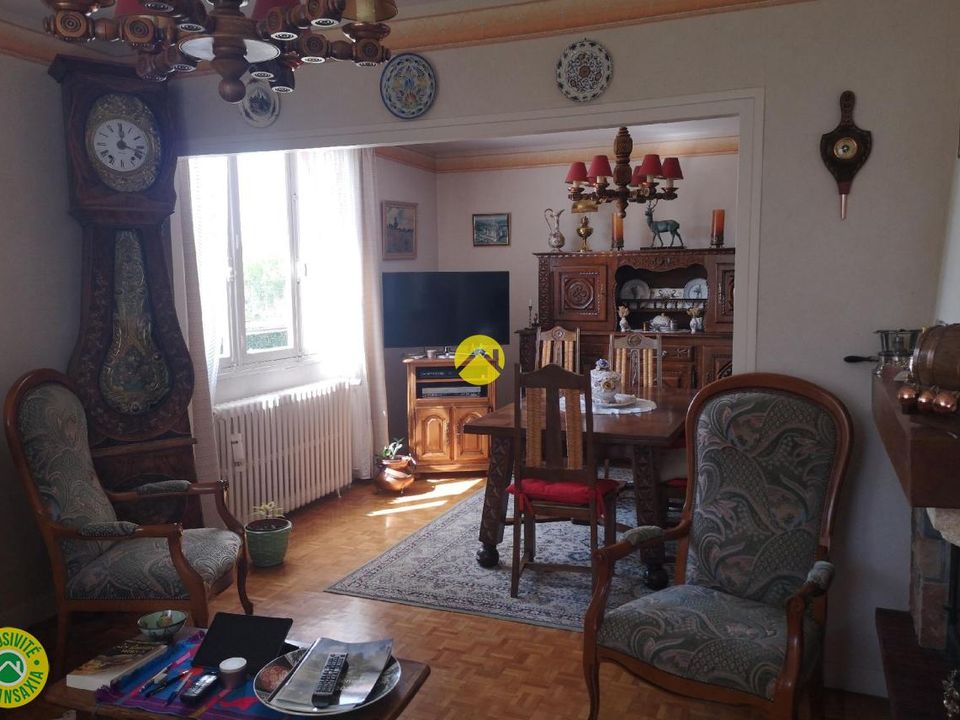 Villa i Bléneau, Yonne - foto 4