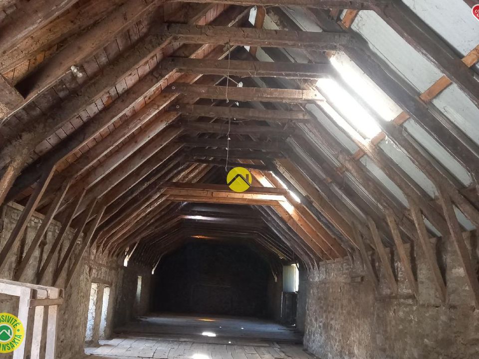 Farm hus i Peyrusse, Cantal - foto 3
