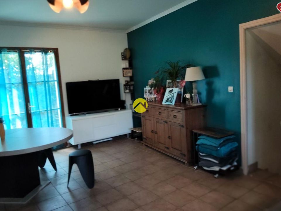 Villa in Saint-Amand-Montrond, Cher - photo 4