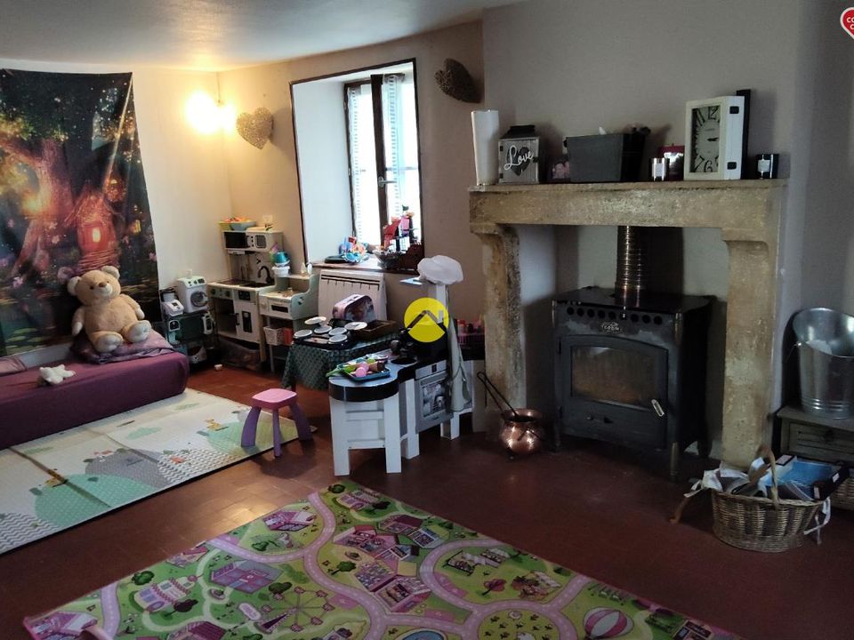 Villa in Saint-Amand-Montrond, Cher - photo 5