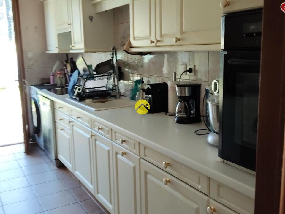 Villa a Saint-Amand-Montrond, Cher - foto 2