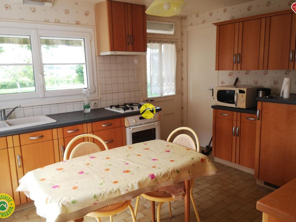 Villa en Champcevrais, Yonne - foto 3