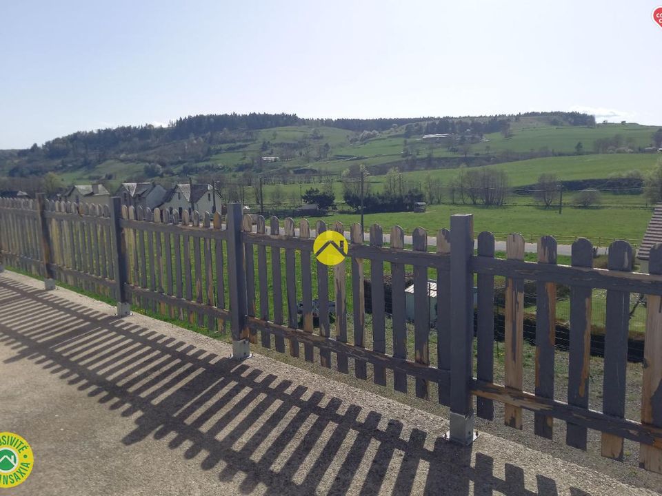Villa i Allanche, Cantal - foto 3