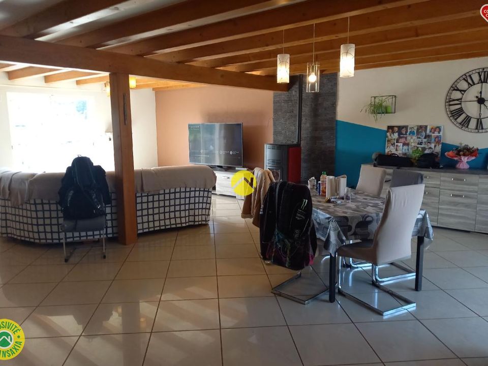 Villa i Allanche, Cantal - foto 5