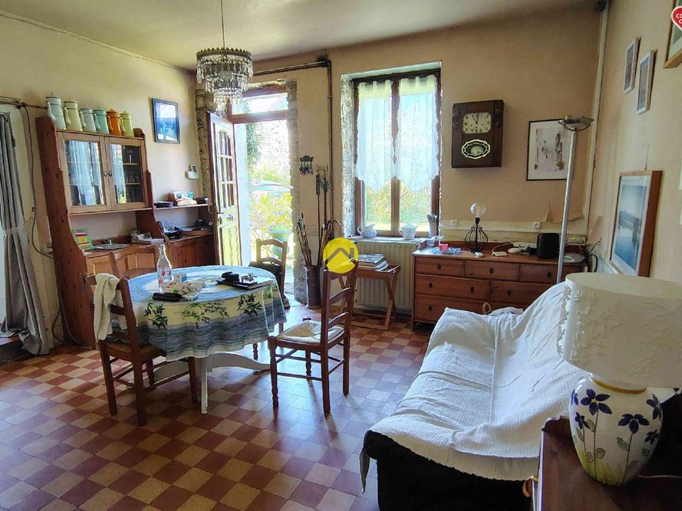Villa i Augy-sur-Aubois, Cher - foto 3