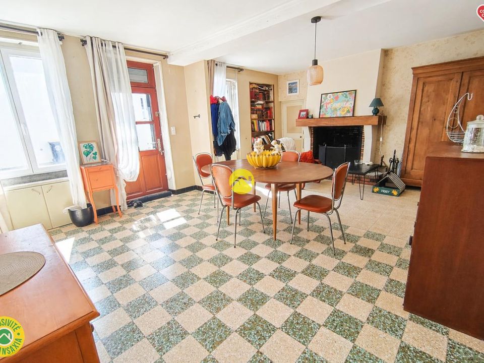 Villa i Barlieu, Cher - foto 2