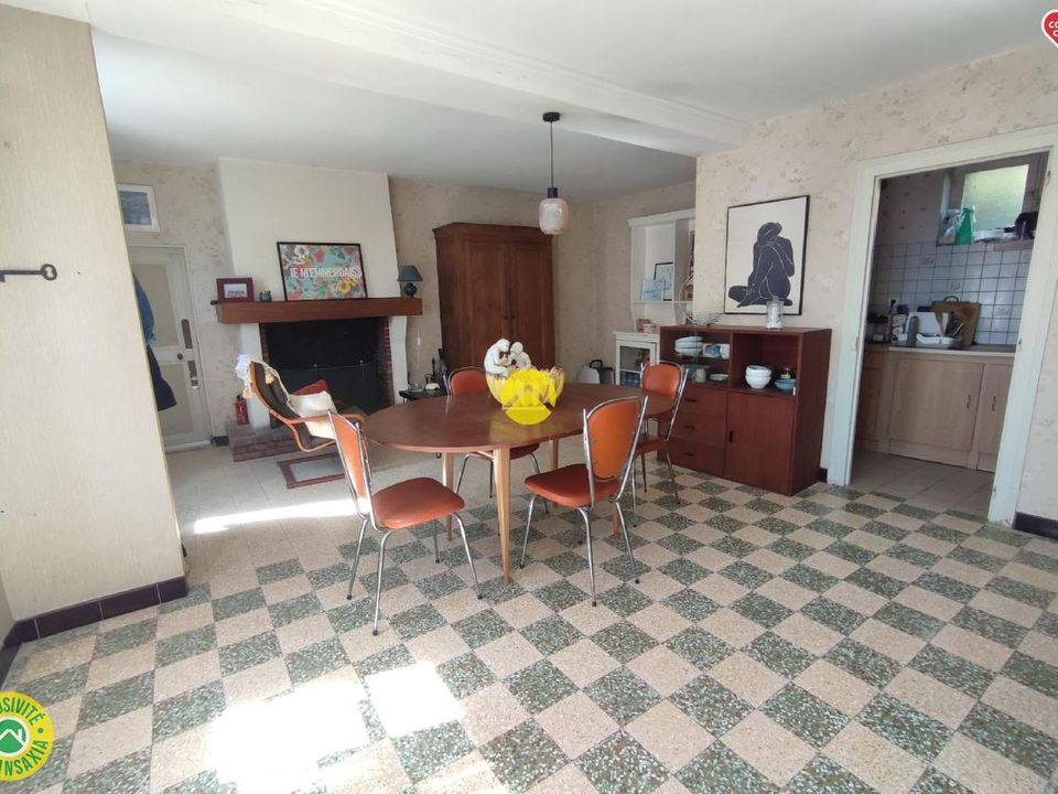 Villa i Barlieu, Cher - foto 3