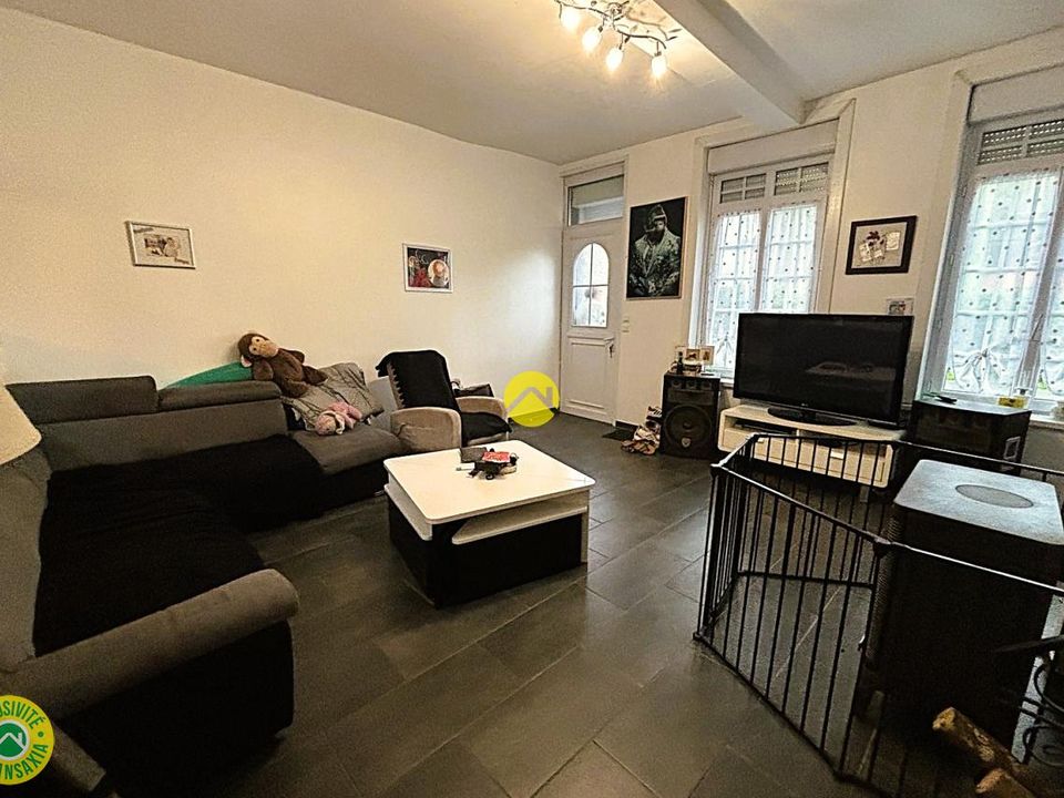 Villa i Fruges, Pas-de-Calais - foto 1