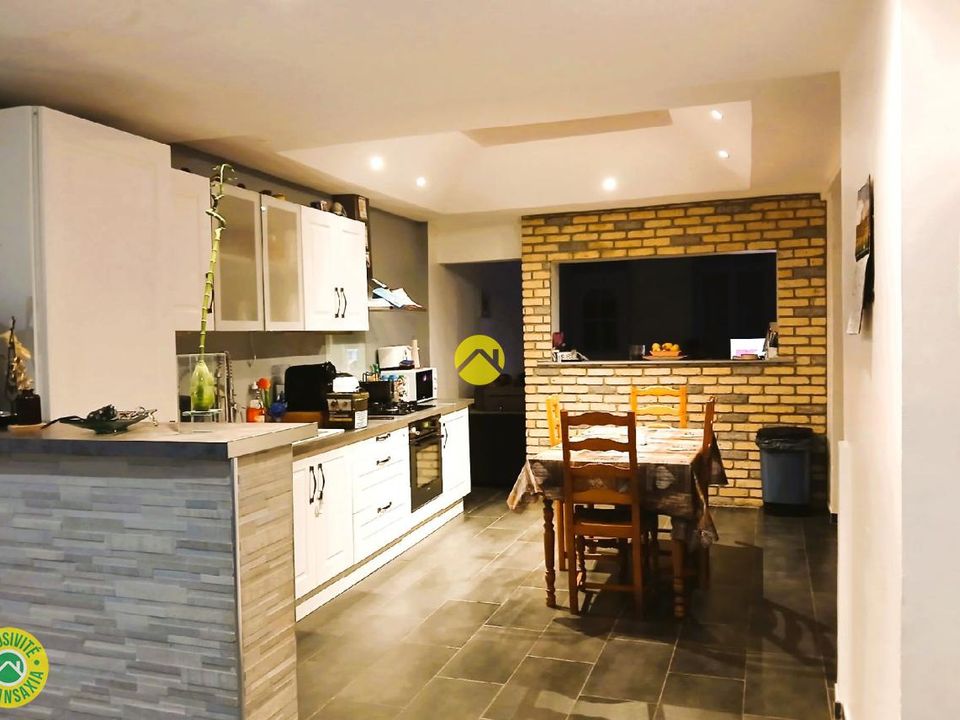 Villa i Fruges, Pas-de-Calais - foto 2
