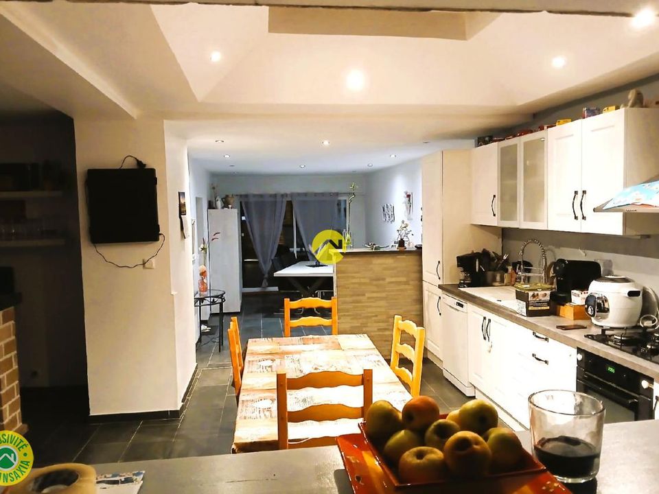 Villa i Fruges, Pas-de-Calais - foto 4