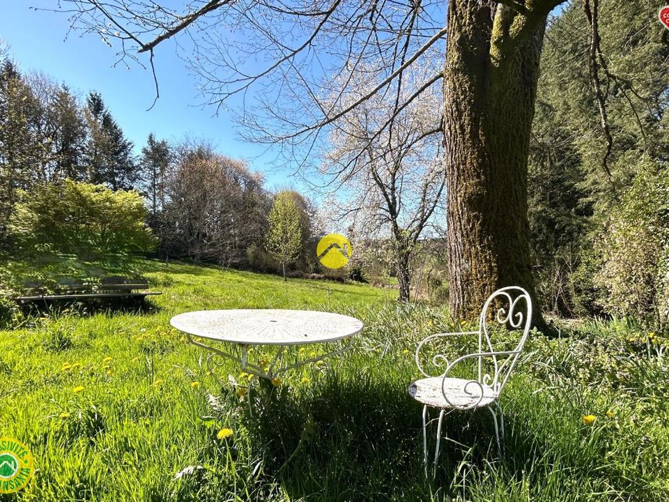 Villa i Augères, Creuse - foto 2