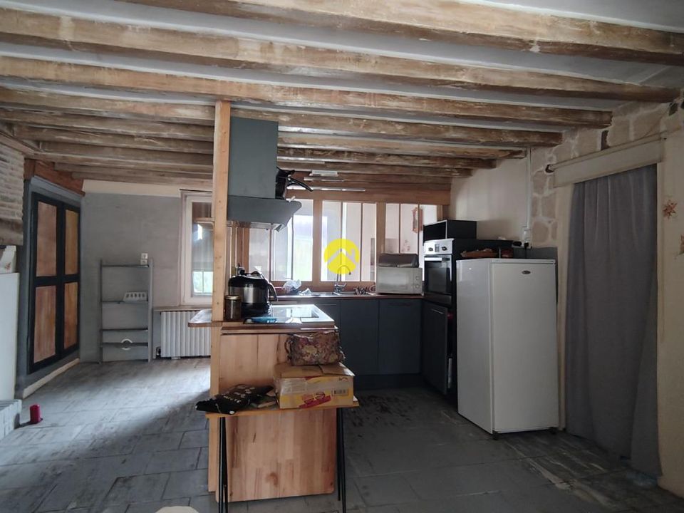 Villa i Mortroux, Creuse - foto 3