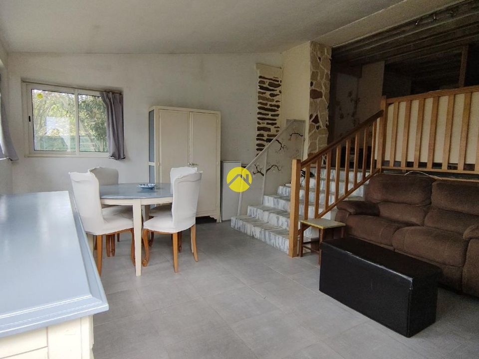 Villa i Mortroux, Creuse - foto 4