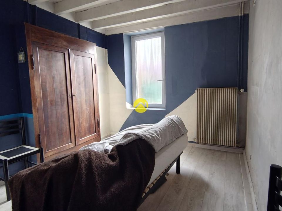 Villa i Mortroux, Creuse - foto 5