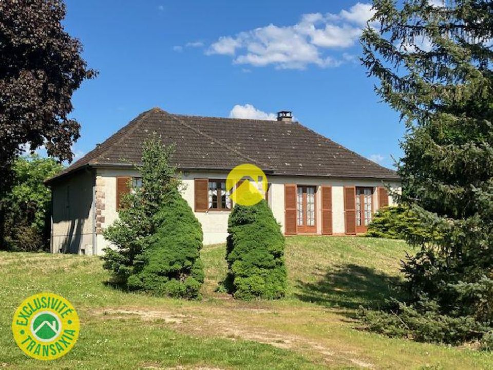 Villa a Gardefort, Cher - foto 1