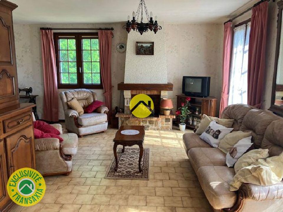 Villa a Gardefort, Cher - foto 2