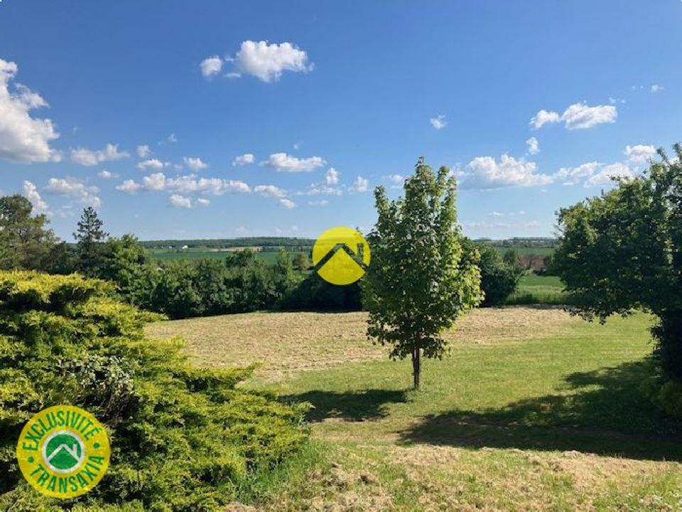 Villa a Gardefort, Cher - foto 3