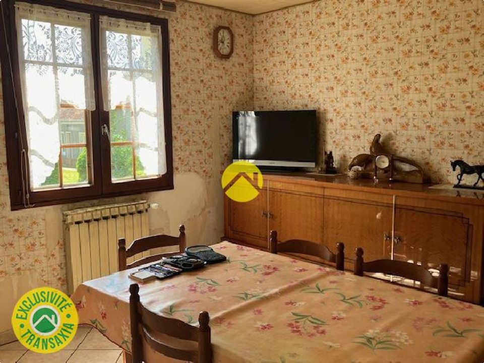 Villa a Gardefort, Cher - foto 5