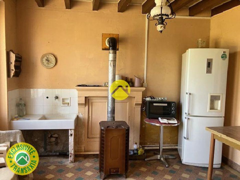 Villa a Gardefort, Cher - foto 4