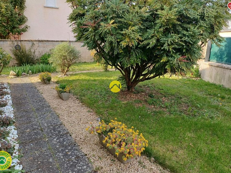 Villa i Dun-sur-Auron, Cher - foto 4
