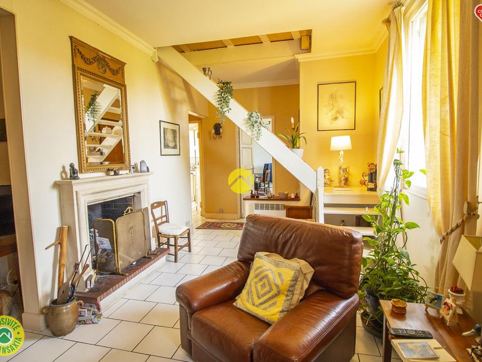 Villa i Aubigny-sur-Nère, Cher - foto 1