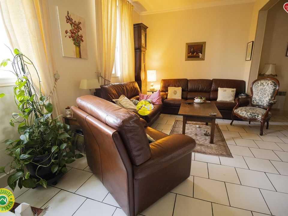 Villa i Aubigny-sur-Nère, Cher - foto 5