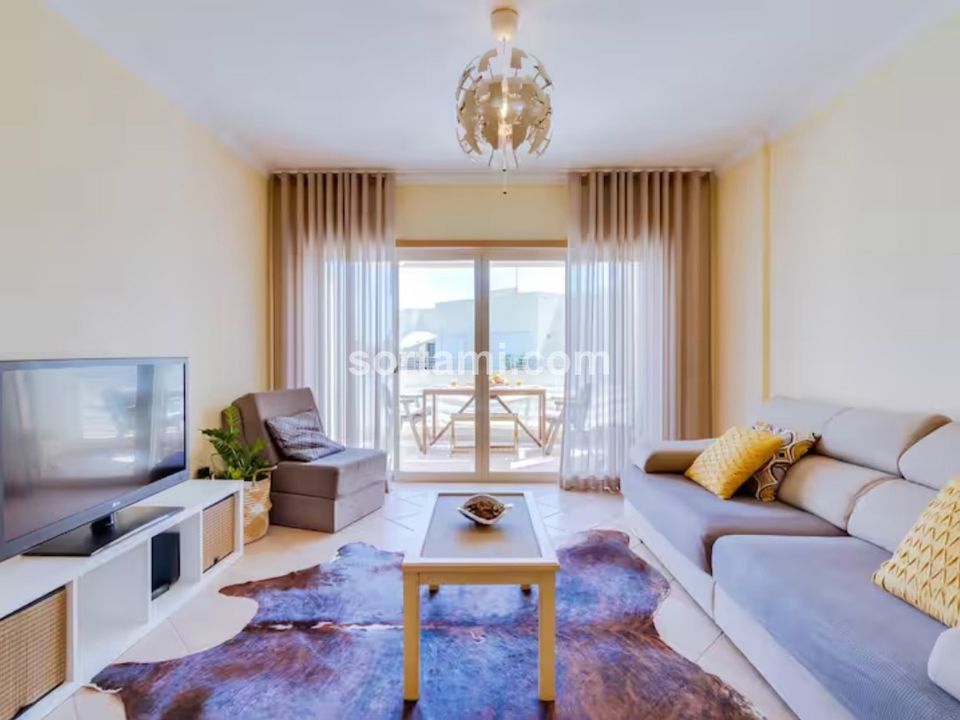 Apartment in Loule, Faro - photo 5