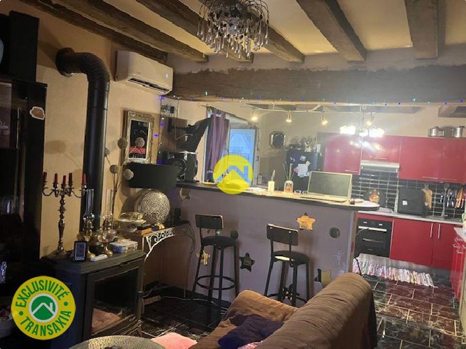 Villa a Saint-Satur, Cher - foto 5