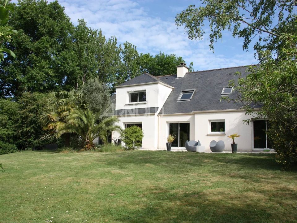 Haus in Theix-Noyalo, Morbihan - Foto 3