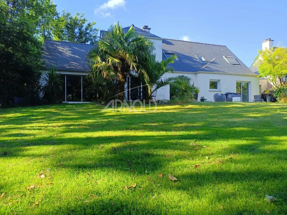 Villa i Theix-Noyalo, Morbihan - foto 4