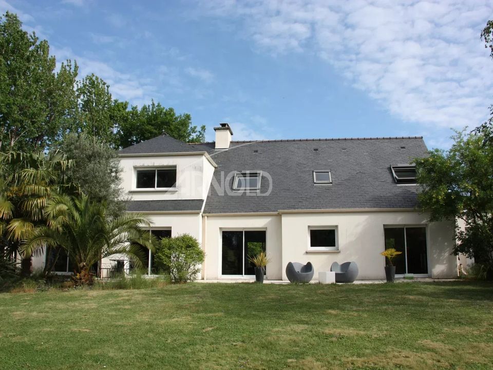 Villa i Theix-Noyalo, Morbihan - foto 2
