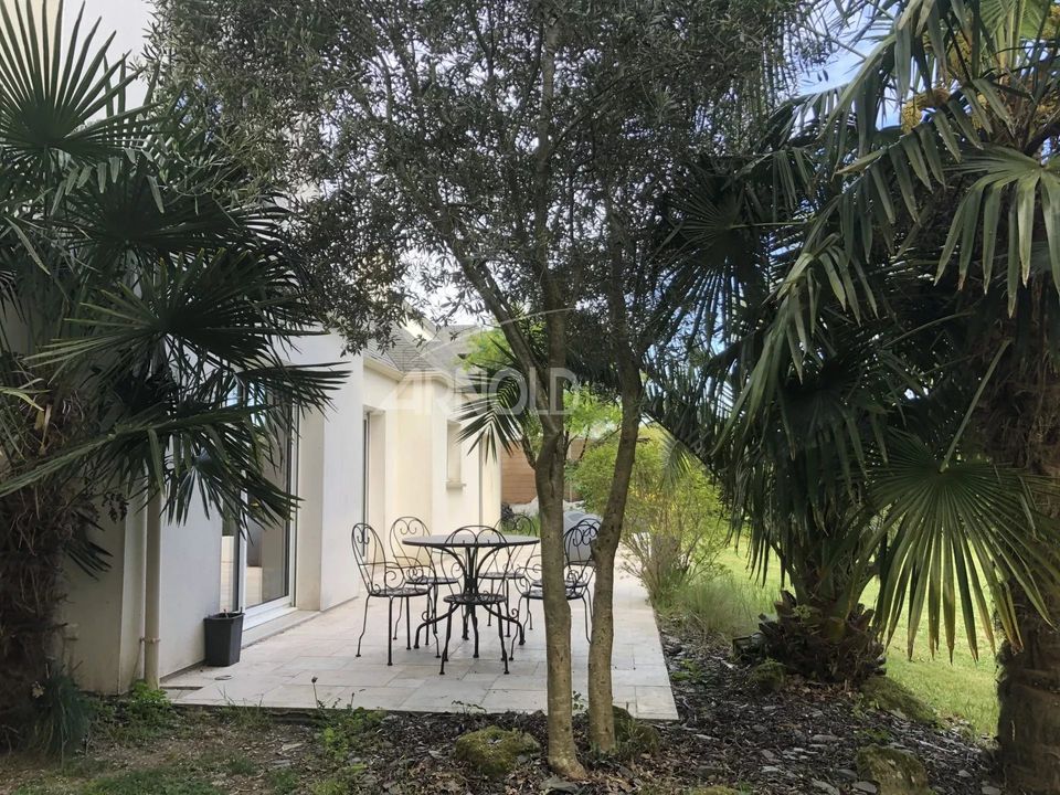 Villa i Theix-Noyalo, Morbihan - foto 5