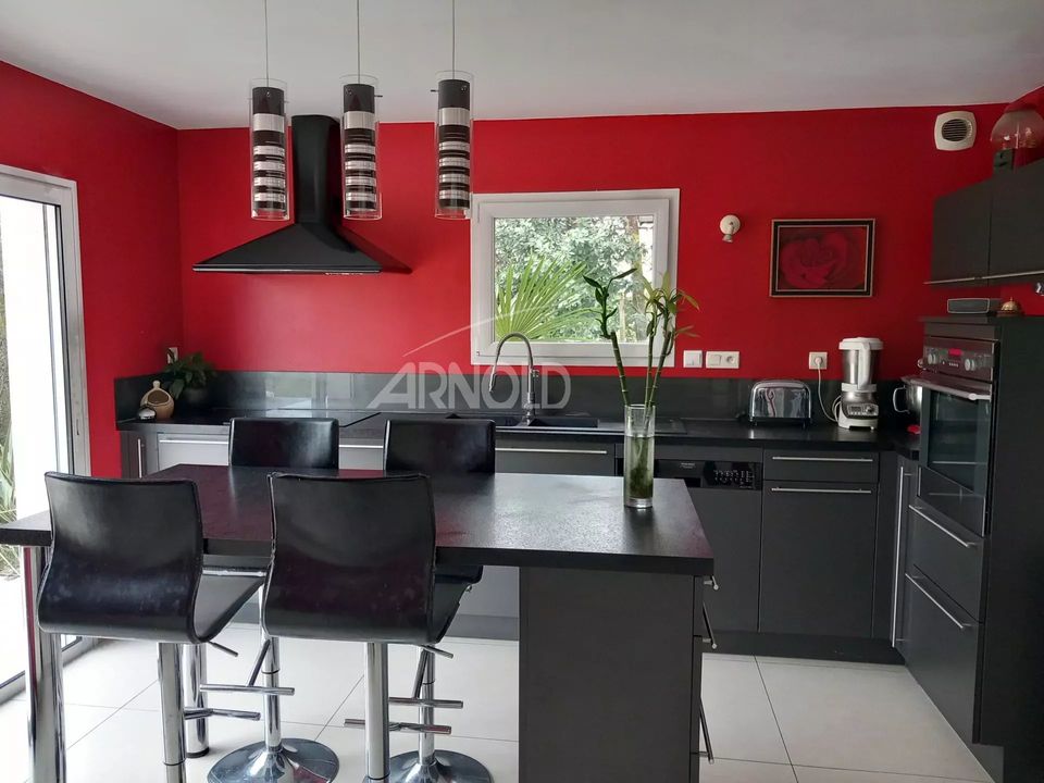 Haus in Theix-Noyalo, Morbihan - Foto 4