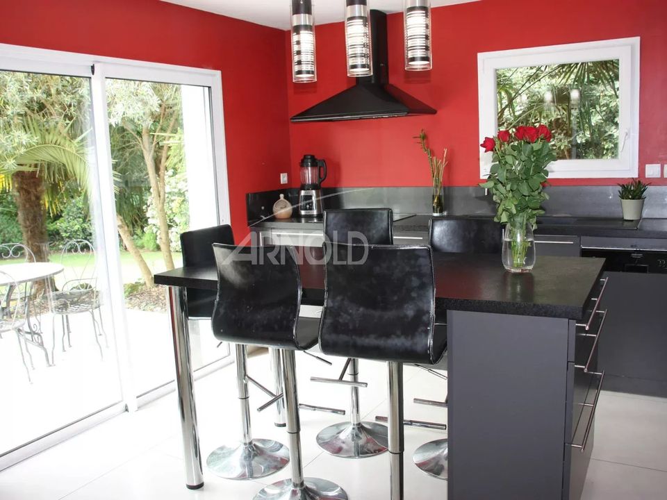 Villa i Theix-Noyalo, Morbihan - foto 1