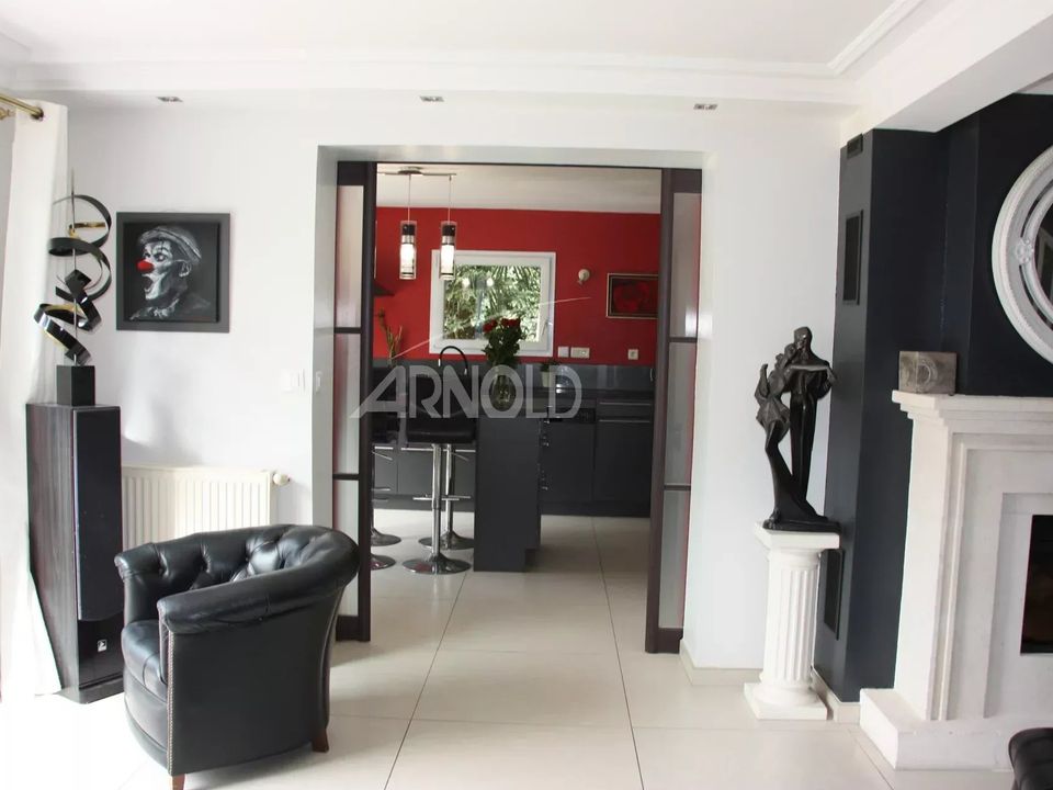 Villa i Theix-Noyalo, Morbihan - foto 3