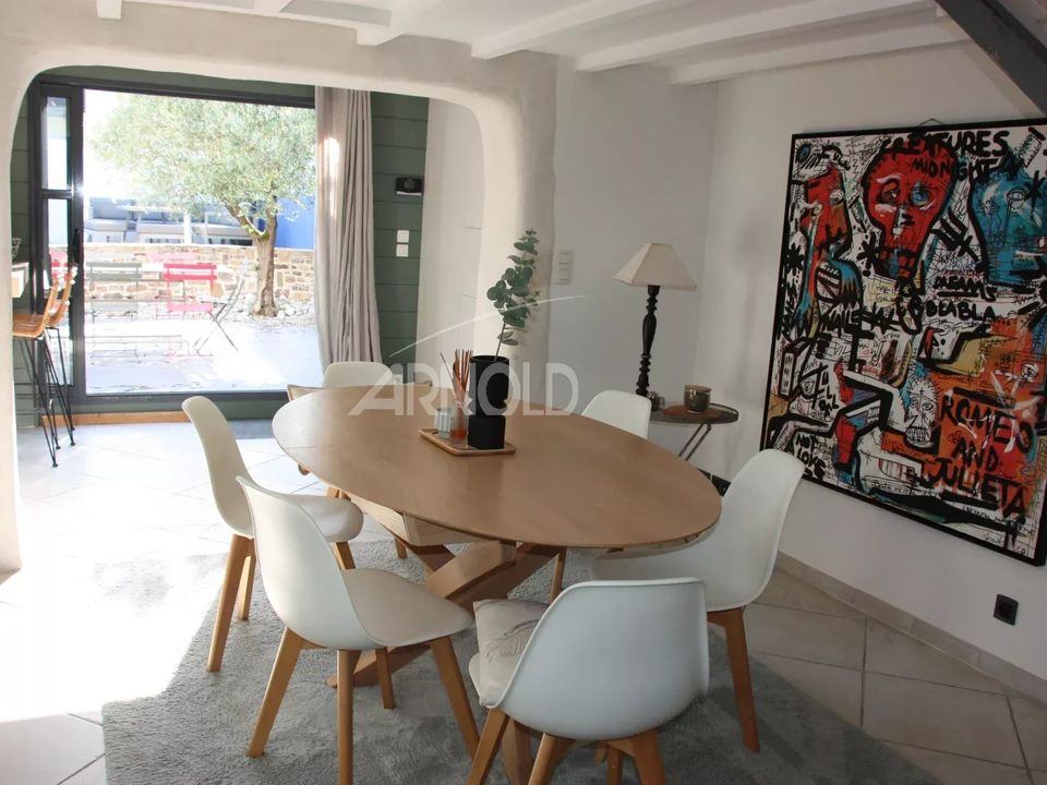 Villa i Vannes, Morbihan - foto 1
