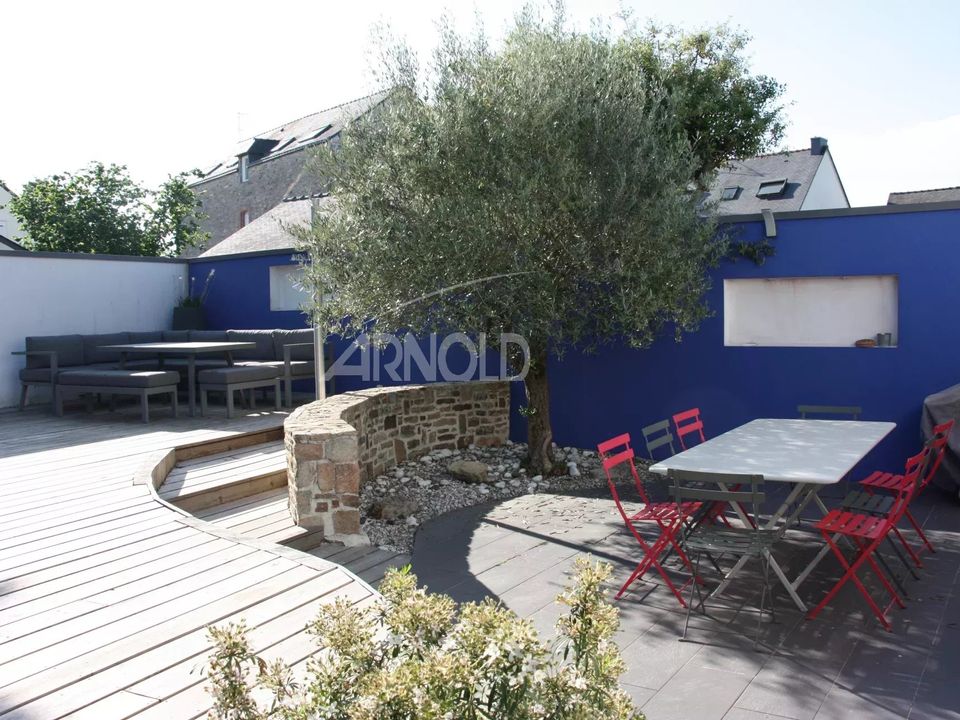 Villa en Vannes, Morbihan - foto 3