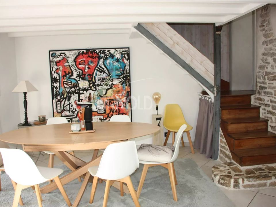 Villa i Vannes, Morbihan - foto 4