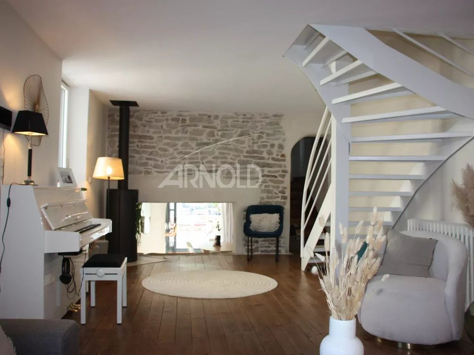 Villa en Vannes, Morbihan - foto 4