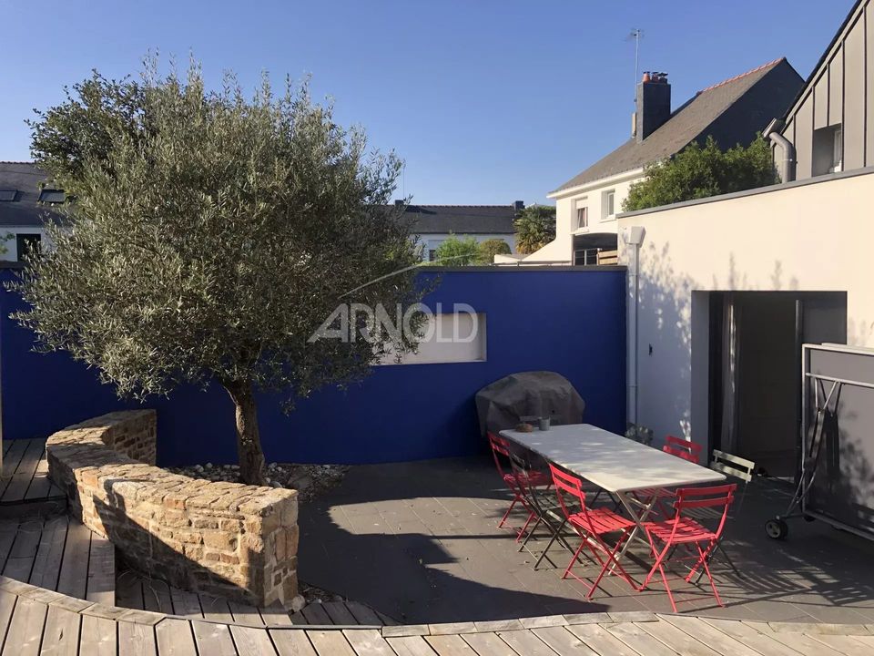 Villa en Vannes, Morbihan - foto 1