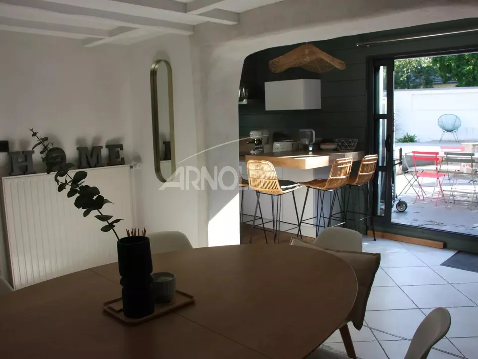 Villa i Vannes, Morbihan - foto 2