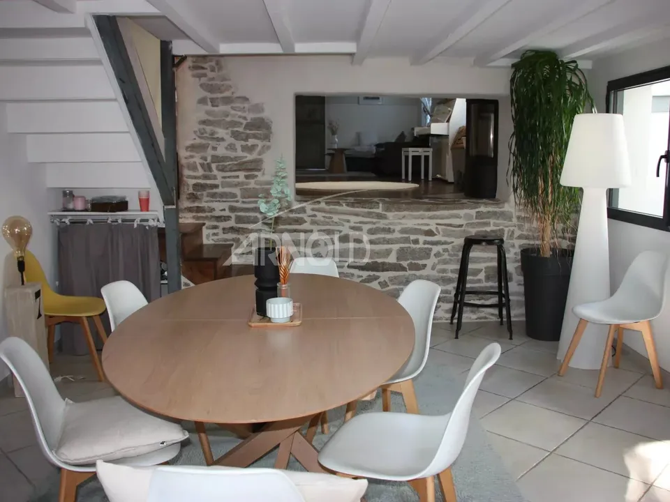 Villa i Vannes, Morbihan - foto 3