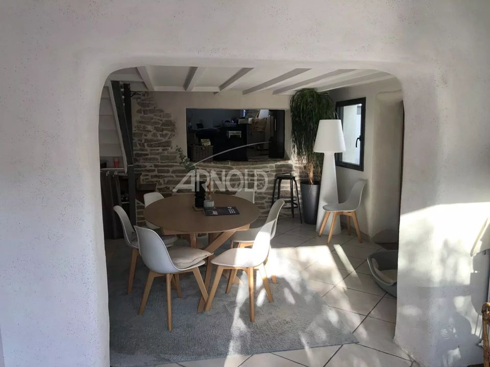 Villa i Vannes, Morbihan - foto 5