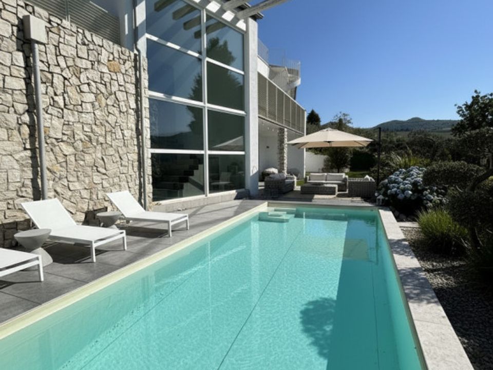 Villa i Tregnago, Verona - foto 3