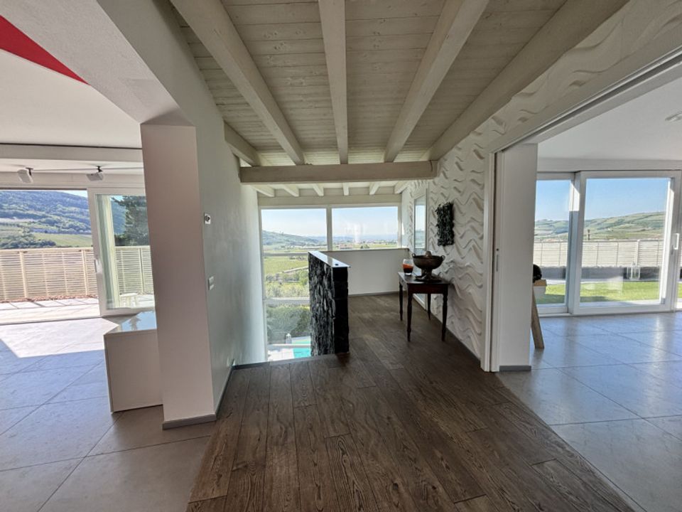 Villa i Tregnago, Verona - foto 4