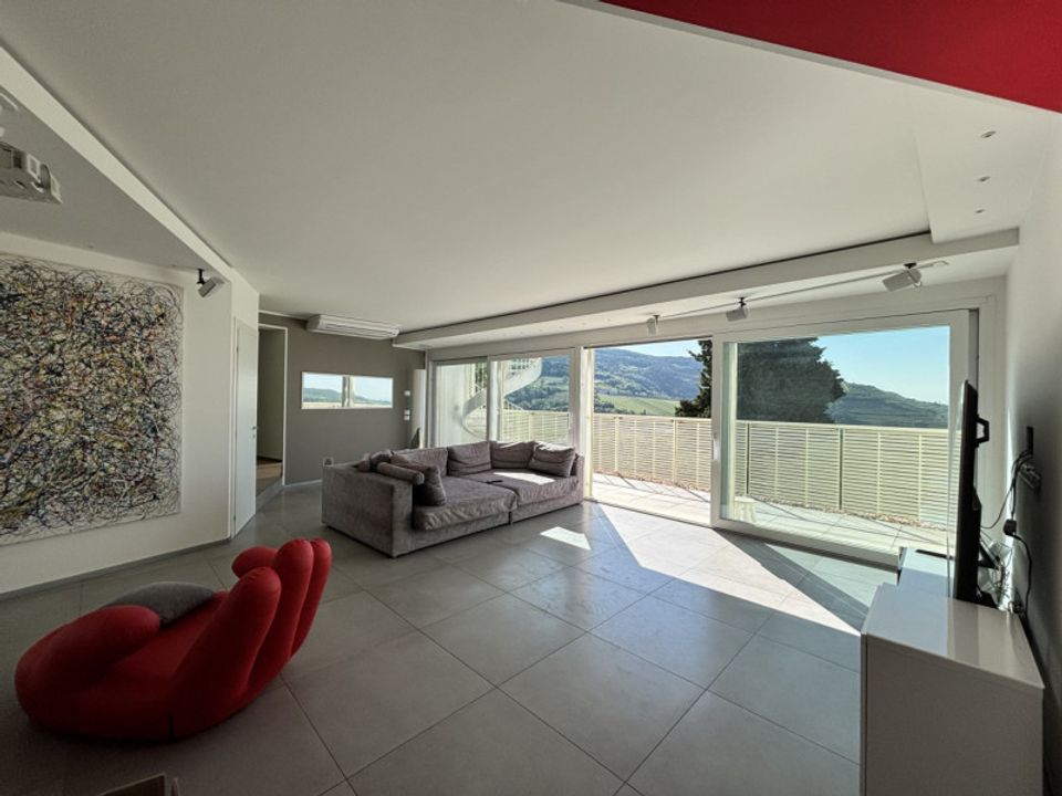 Villa i Tregnago, Verona - foto 5